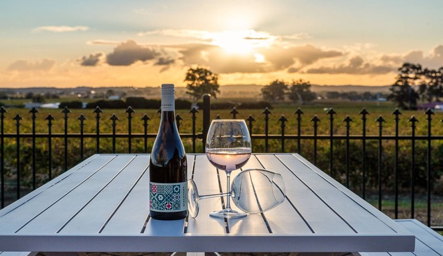 McGill Vineyard Barossa