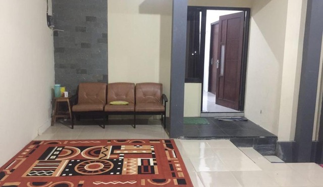 Mch Homestay