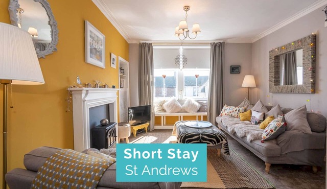 McHoppity House | Crail