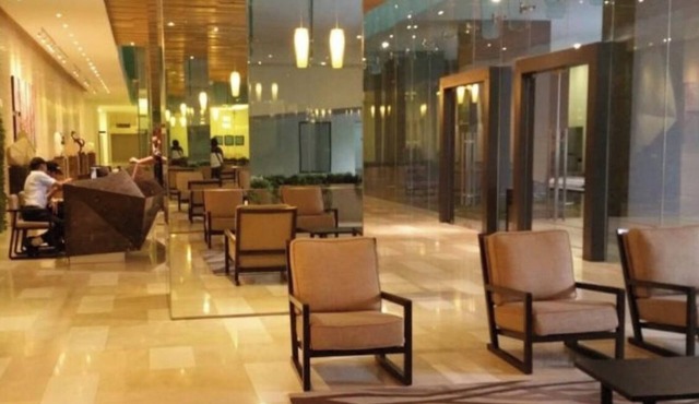 MCity Jln Ampang | 5mins KLCC, Gleneagles Hospital