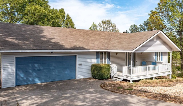 McKenzie House, Perfect for the Family