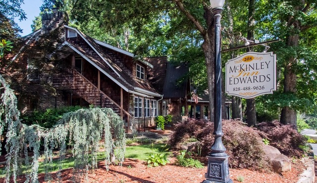 McKinley Edwards Inn