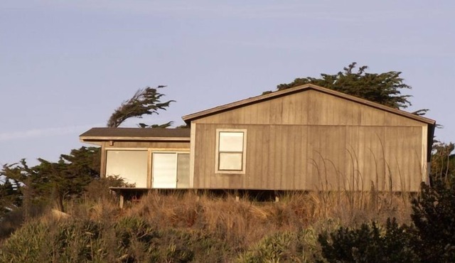 McKinney Cabin Salmon Creek - Spectacular Coastal Views