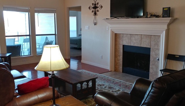 McKinney Oaks - Fully Furnished 30+ Days