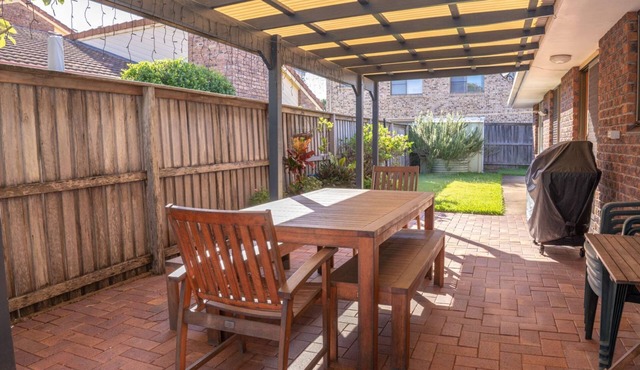 McKinnon on the Bay @ East Ballina