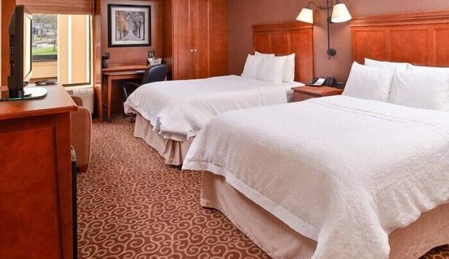 McKnight Hotel