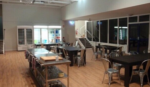 McLaren Vale Backpackers