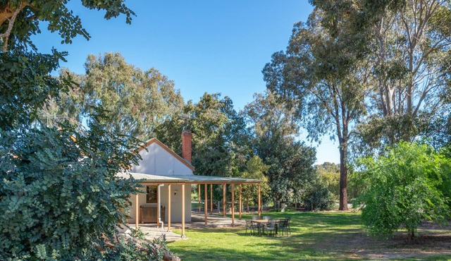 McLaren Vale Getaways - Clements House