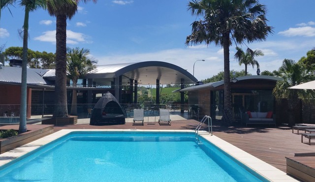 McLaren Vale Motel & Apartments