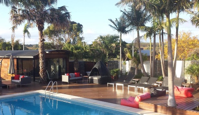 McLaren Vale Motel & Apartments