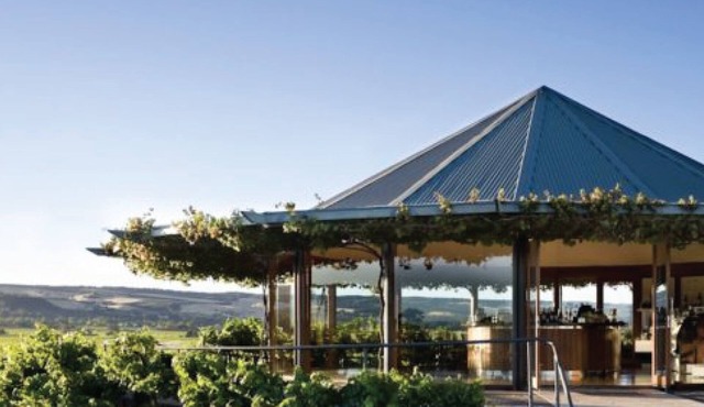 McLaren Vale Studio Apartments