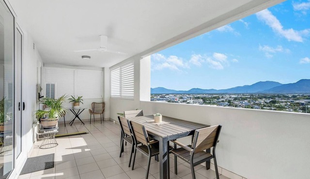 McLeod Corner Resort style Adjacent Apartments