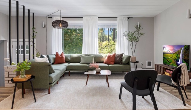 MCM Dream Entire Home