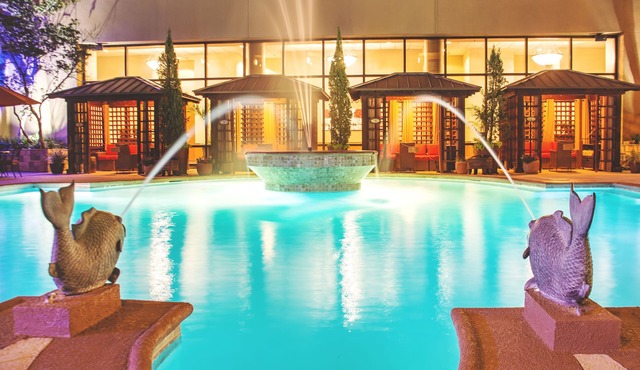MCM Eleganté Hotel & Conference Center Beaumont