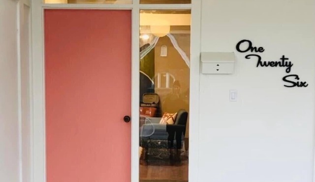 MCM Marvel and walk to OSU campus