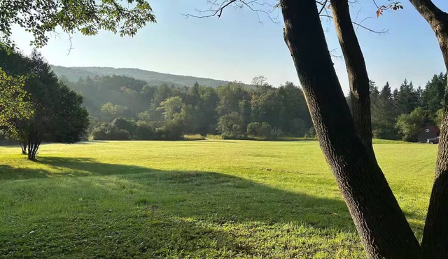 McMahon Park Wheelhouse -2 of 2