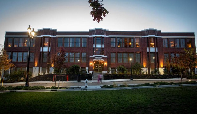 McMenamins Anderson School