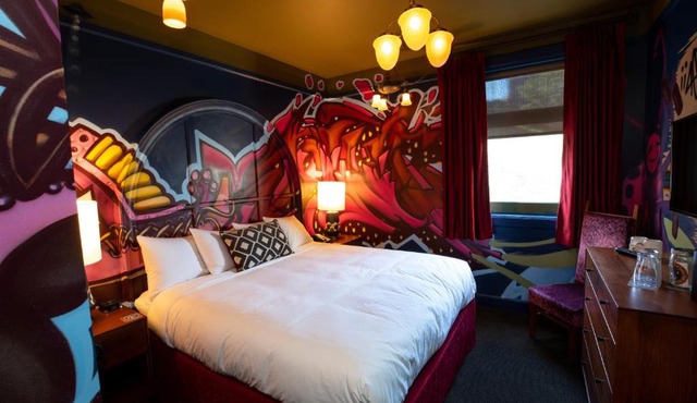 McMenamins Elks Temple