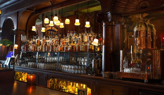 McMenamins White Eagle