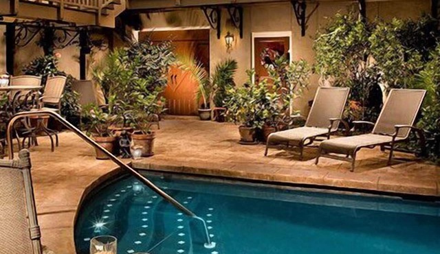 McMillan Inn Bed and Breakfast