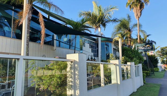 McNevin's Maryborough Motel