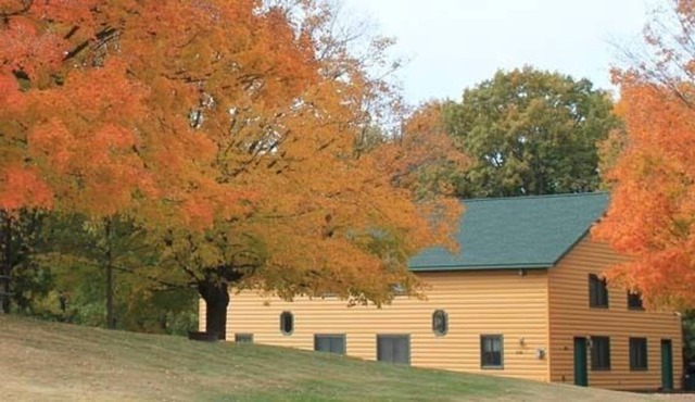 McQuoid's Inn and Event Center