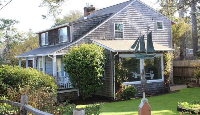 McRae House- Close to Beach-Family Friendly Beach House-Prime location-Cozy