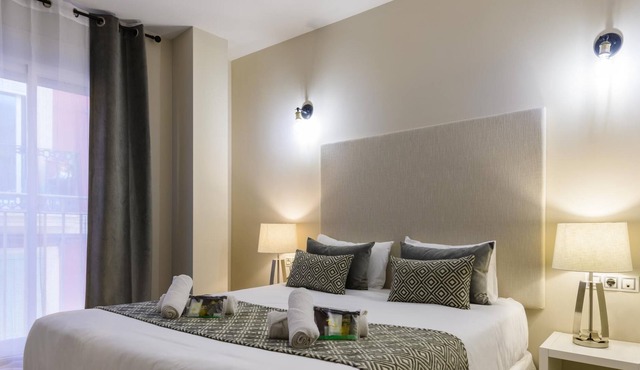 MD Balmes Street 1 Valencia