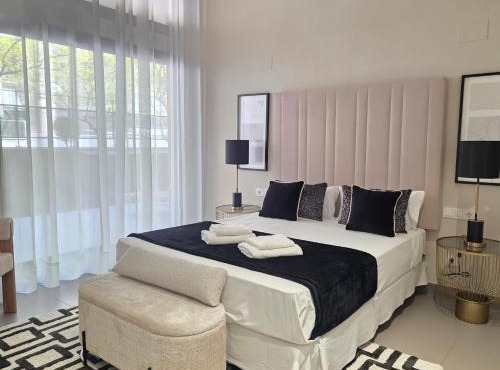 MD Valterna Suites & Pool