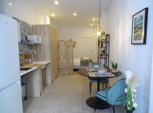MDB 52A - Loft Valencia