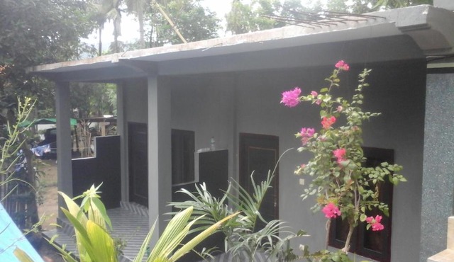 Me Ana Homestay