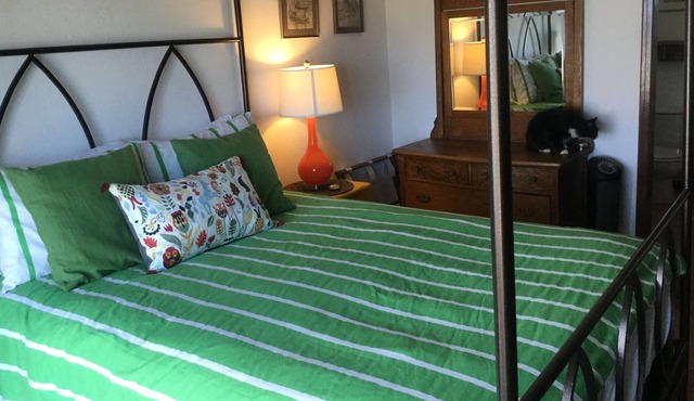 Me and You and Oceanview!