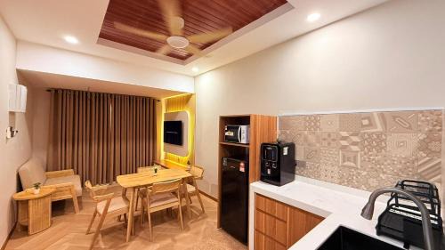 Me'Lawwa Studio -Private Pool-