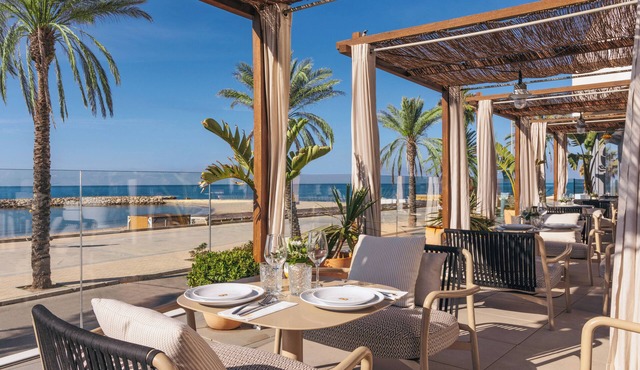 ME Sitges Terramar