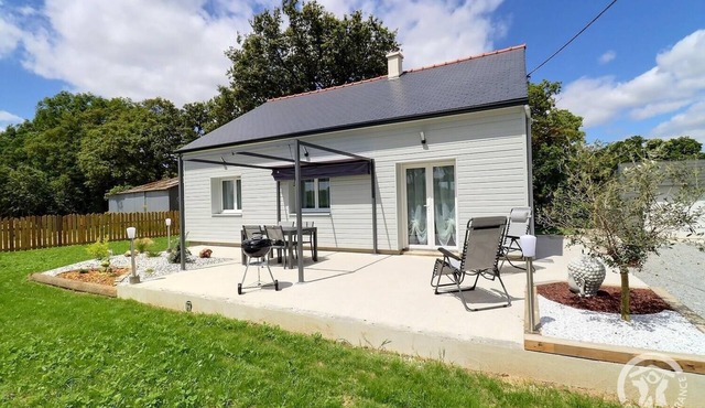 Me V'LA au grand air