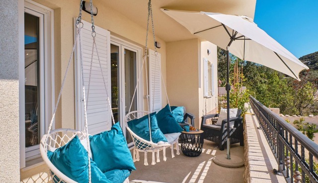 Mea Cres Meer Villa by Interhome