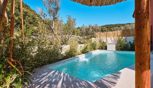 Mea Cres Sea Villa