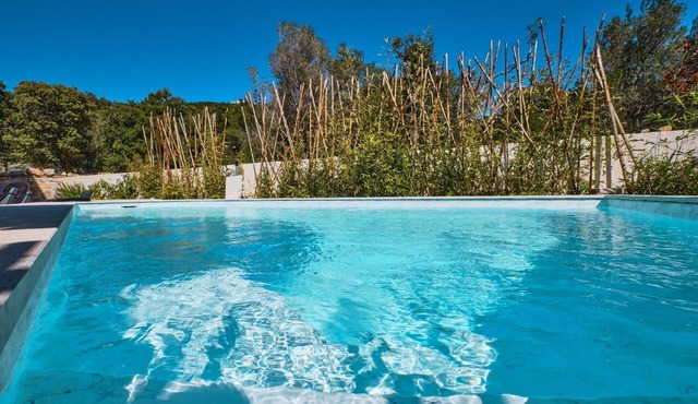 Mea Cres Sun Villa