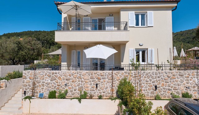 MEACres Sea - seaview pool villa