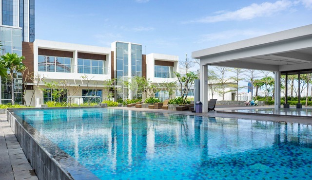 Meadow by Kozystay | Newly Renovated | Kebon Jeruk