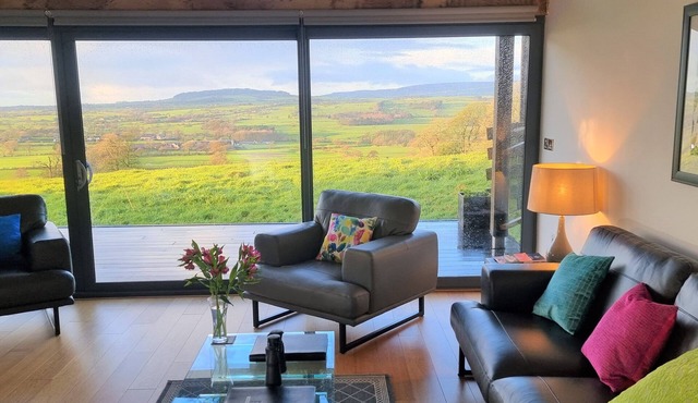 Meadow Cottage at Hill Top Farm