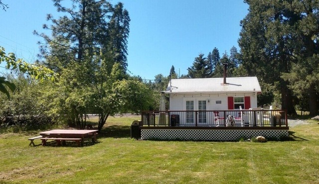 Meadow Creek Cabin - Camino, CA