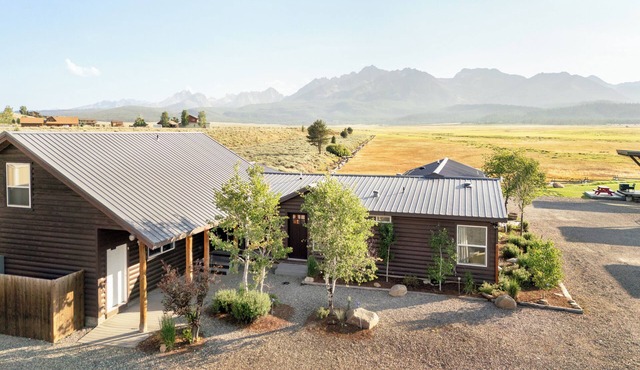 Meadow Creek Suite #09