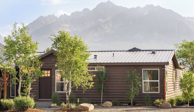 Meadow Creek Suite #10