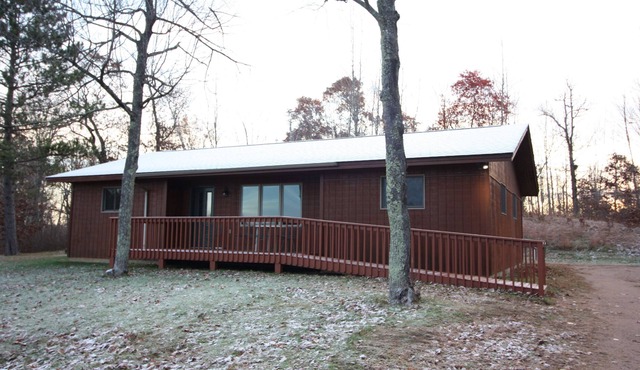 Meadow Home at Heartwood Resort