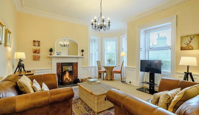 Meadow House Apartment