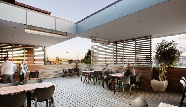 Meadow Inn Hotel-Motel