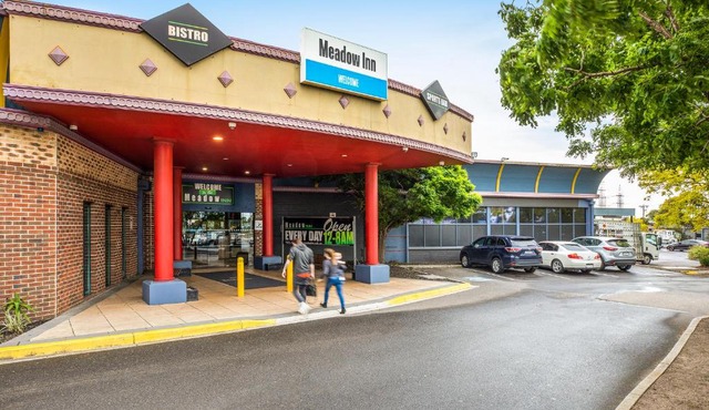 Meadow Inn Hotel-Motel