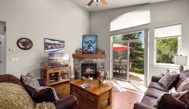 Meadow Lake Country Escape!