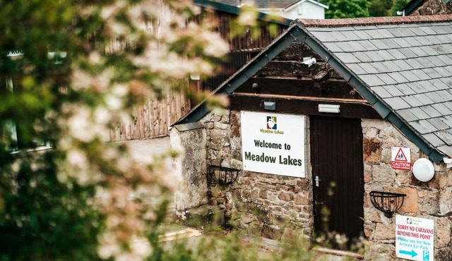Meadow Lakes Holiday Park